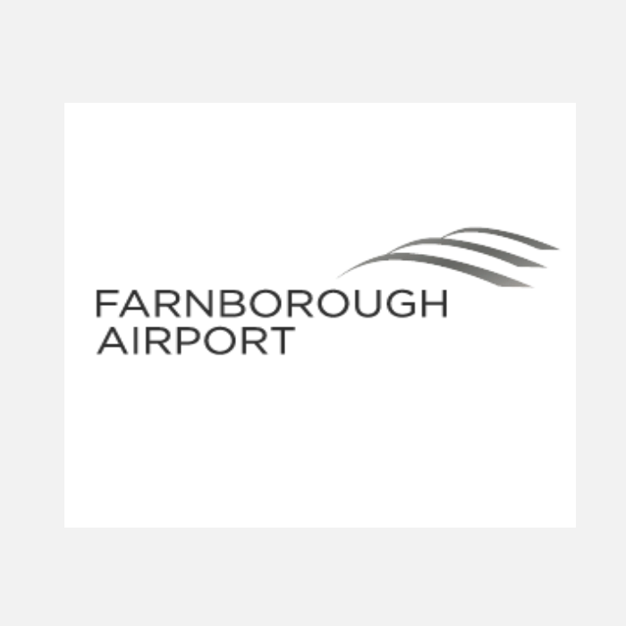 Farnborough Airport