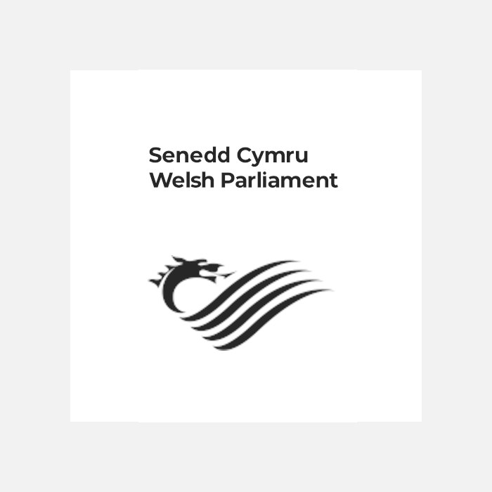 Senedd Cymru – Welsh Parliament