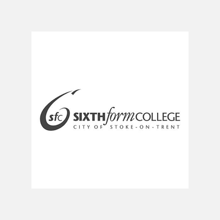 Stoke Sixth Form College